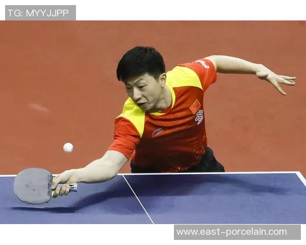 南京乒乓球队的节奏揭秘与深度分析探讨乒乓球的魅力与技巧