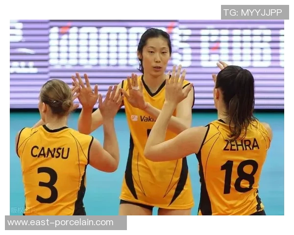 北京排球队心理素质分析与数据研究：提升竞技表现的关键因素探讨