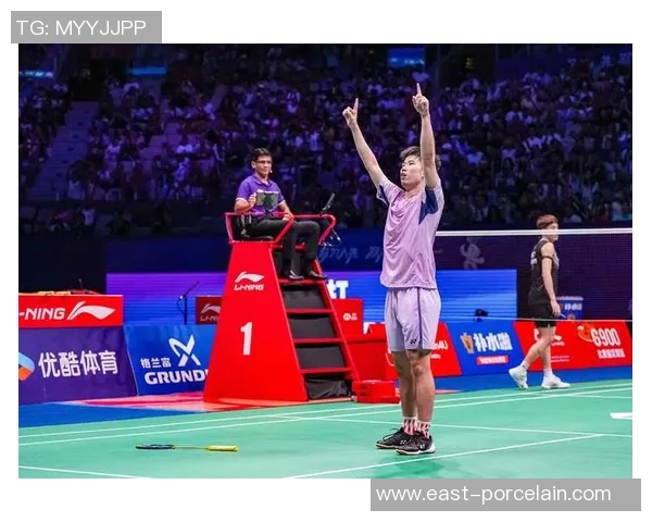 大师赛点评：广州羽毛球队的技术表现