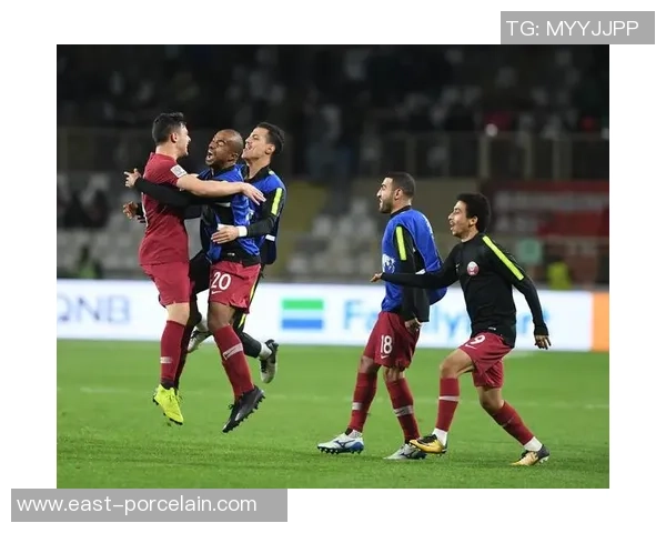 卡塔尔足球明星精彩瞬间视频回放带你重温经典比赛时刻