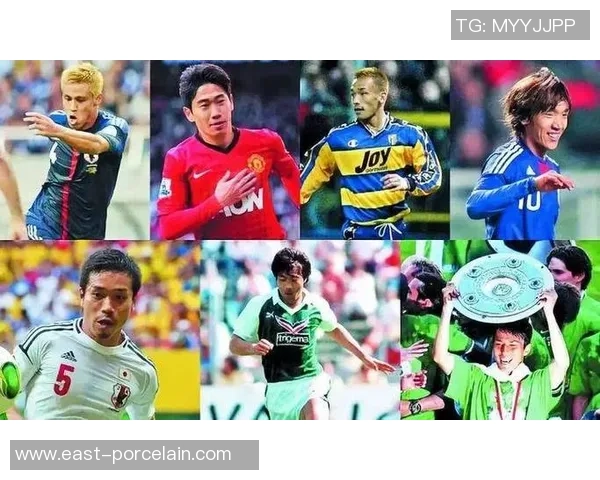 日本本土足球明星的崛起与影响力探讨