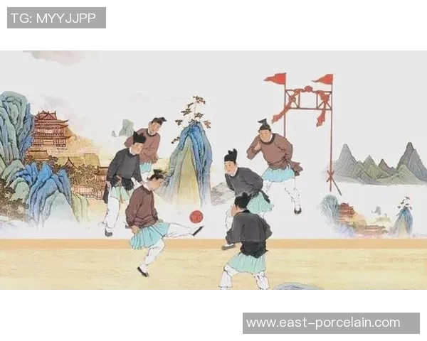 足球明星亲历蹴鞠魅力重现传统体育文化的传承与创新